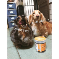 看到這個成分表根本就是為短腿腸設計的呀!by Cheng ie-chi 看到這個成分表根本就是為短腿腸設計的呀!by Cheng ie-chi