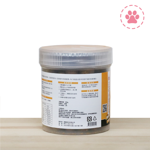Jump! 跳起來髖關節營養輔助粒 350G